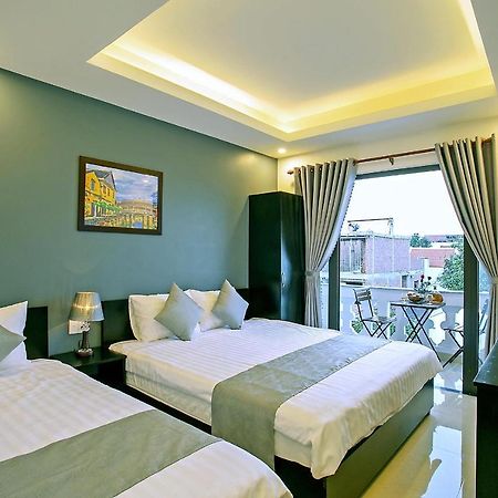 Focus Homestay Hoi An Exterior foto